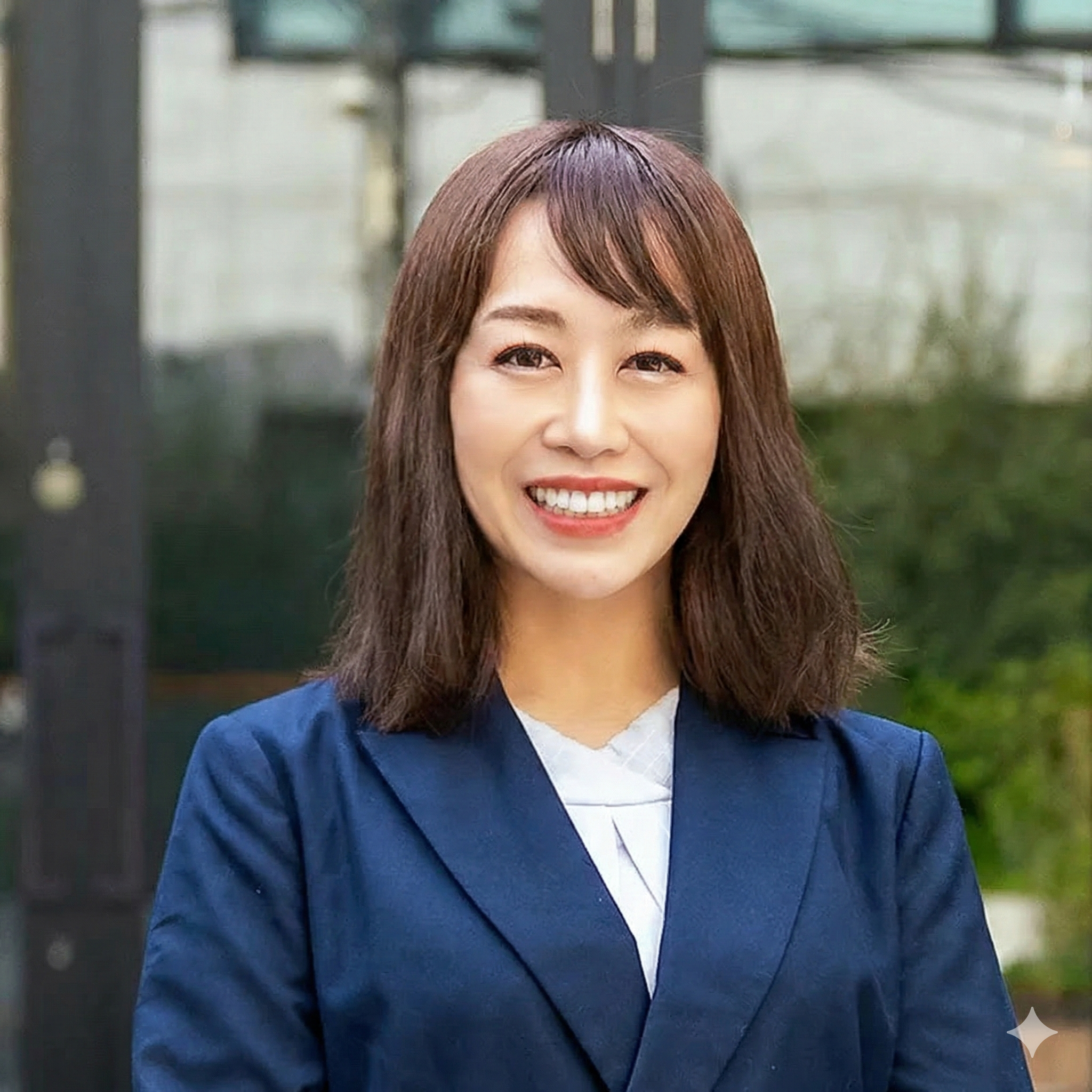 Asuka Kadowaki